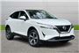 2022 Nissan Qashqai 1.3 DiG-T MH N-Connecta 5dr