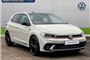 2024 Volkswagen Polo 2.0 TSI GTI Edition 25 5dr DSG