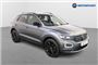 2021 Volkswagen T-Roc 1.5 TSI EVO Black Edition 5dr DSG