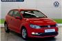 2017 Volkswagen Polo 1.2 TSI Match Edition 3dr