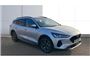 2022 Ford Focus Active Vignale 1.5 EcoBlue 120 Active X 5dr Auto