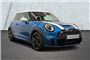 2023 MINI Hatchback 2.0 Cooper S Sport II 3dr Auto [Comfort/Nav Pack]