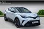 2023 Toyota C-HR 2.0 Hybrid GR Sport 5dr CVT