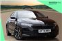 2024 Skoda Octavia 1.5 TSI 150 e-TEC Sportline 5dr DSG