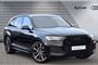 2024 Audi Q7 50 TDI Quattro S Line 5dr Tiptronic