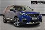 2019 Peugeot 3008 1.5 BlueHDi GT Line 5dr EAT8