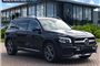 2021 Mercedes-Benz GLB GLB 200 AMG Line Premium 5dr 7G-Tronic