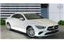 2023 Mercedes-Benz CLA CLA 200 Sport Executive Edition 4dr Tip Auto