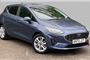 2022 Ford Fiesta 1.0 EcoBoost Hybrid mHEV 125 Titanium 5dr