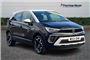 2021 Vauxhall Crossland 1.2 Turbo [130] Elite Nav 5dr Auto