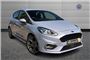 2021 Ford Fiesta 1.0 EcoBoost 95 ST-Line Edition 5dr