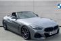 2024 BMW Z4 sDrive 20i M Sport 2dr Auto