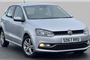 2017 Volkswagen Polo 1.2 TSI Match Edition 5dr DSG