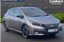 2023 Nissan Leaf 110kW Tekna 39kWh 5dr Auto