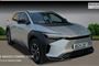 2024 Toyota bZ4X 150kW Motion 71.4kWh 5dr Auto [11kW]