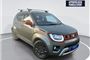 2022 Suzuki Ignis 1.2 Dualjet 12V Hybrid SZ-T 5dr