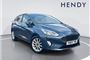 2019 Ford Fiesta 1.0 EcoBoost Titanium 5dr Auto