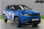 2021 Jeep Compass 1.4 Multiair 170 S 5dr Auto