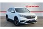 2018 Honda CR-V 1.6 i-DTEC SE Plus 5dr 2WD [Nav]