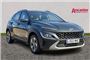 2022 Hyundai Kona 1.6 GDi Hybrid SE Connect 5dr DCT