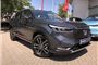 2024 Honda HR-V 1.5 eHEV Advance Style 5dr CVT