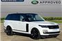 2021 Land Rover Range Rover 2.0 P400e Westminster Black 4dr Auto