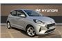 2021 Hyundai i10 1.0 MPi SE Connect 5dr