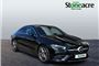 2021 Mercedes-Benz CLA CLA 220d AMG Line Premium Plus 4dr Tip Auto