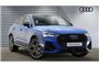 2020 Audi Q3 45 TFSI Quattro Vorsprung 5dr S Tronic