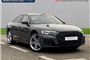 2023 Audi S8 S8 Quattro Vorsprung 4dr Tiptronic