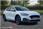 2022 Ford Focus Active 1.0 EcoBoost 125 Active X 5dr