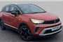 2021 Vauxhall Crossland 1.5 Turbo D Ultimate Nav 5dr