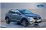 2019 Volkswagen T-Roc 1.6 TDI SE 5dr