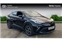 2021 Toyota C-HR 1.8 Hybrid Design 5dr CVT