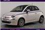 2021 Fiat 500 1.0 Mild Hybrid Dolcevita Plus 3dr