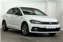 2020 Volkswagen Polo 1.0 TSI 95 R-Line 5dr