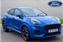 2023 Ford Puma 1.0 EcoBoost Hybrid mHEV ST-Line X 5dr DCT