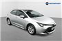 2021 Toyota Corolla 1.8 VVT-i Hybrid Icon 5dr CVT