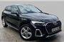 2022 Audi Q5 45 TFSI Quattro S Line 5dr S Tronic