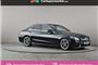 2018 Mercedes-Benz C-Class C200 AMG Line 4dr 9G-Tronic