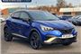 2024 Renault Captur 1.6 E-Tech full hybrid 145 Engineered 5dr Auto