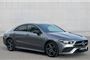 2023 Mercedes-Benz CLA CLA 220d AMG Line Executive 4dr Tip Auto