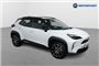 2023 Toyota Yaris Cross 1.5 Hybrid GR Sport 5dr CVT