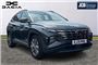 2022 Hyundai Tucson 1.6 TGDi 48V MHD Premium 5dr 2WD DCT