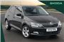 2015 Skoda Fabia 1.2 TSI SE L 5dr