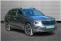 2024 Skoda Kamiq 1.0 TSI Monte Carlo 5dr DSG