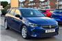 2021 Vauxhall Corsa 1.2 Turbo SE Premium 5dr