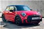 2022 MINI Hatchback 5dr 1.5 Cooper Sport 5dr Auto