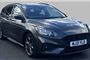 2021 Ford Focus Estate 1.0 EcoBoost Hybrid mHEV 125 ST-Line Edition 5dr