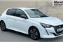 2023 Peugeot 208 1.2 PureTech 100 Allure Premium + 5dr EAT8
